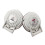 2PCS Winch Foot  /Down Control Hands-Free Universal Type Suitable for Marine Vessel Anchoring Systems 1