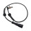 Wheel Speed Sensor(Left) TAR100070 for   Evoque,  Sport,  X540 1pcs 1