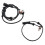 Wheel Speed Sensor(Left/Right) TAR100070 for   Evoque,  Sport,  X540 2pcs 1