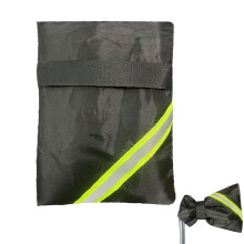 Capa anticongelante para torneira, tecido Oxford 210D