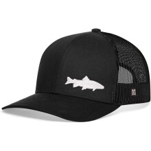 Wilderness Truckerpet Unisex Verstelbare Mesh Snapback