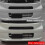 Front Bumper Center Grille for  Tanto Custom 2023 6