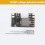 5A BEC Step-Down Module Multi-Voltage Output 7A Current 2-6S Input for FPV Model Aircraft Fixed-Wing Racing Drone 1