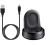 Samsung Galaxy Watch1 Oplader Dock Cradle 42mm/46mm Sort 1