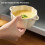 Ceramic pumpkin bowl with lid 1 piece 5