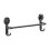 Suction Cup Towel Rack Bathroom Wall Mount 1 Pack 2