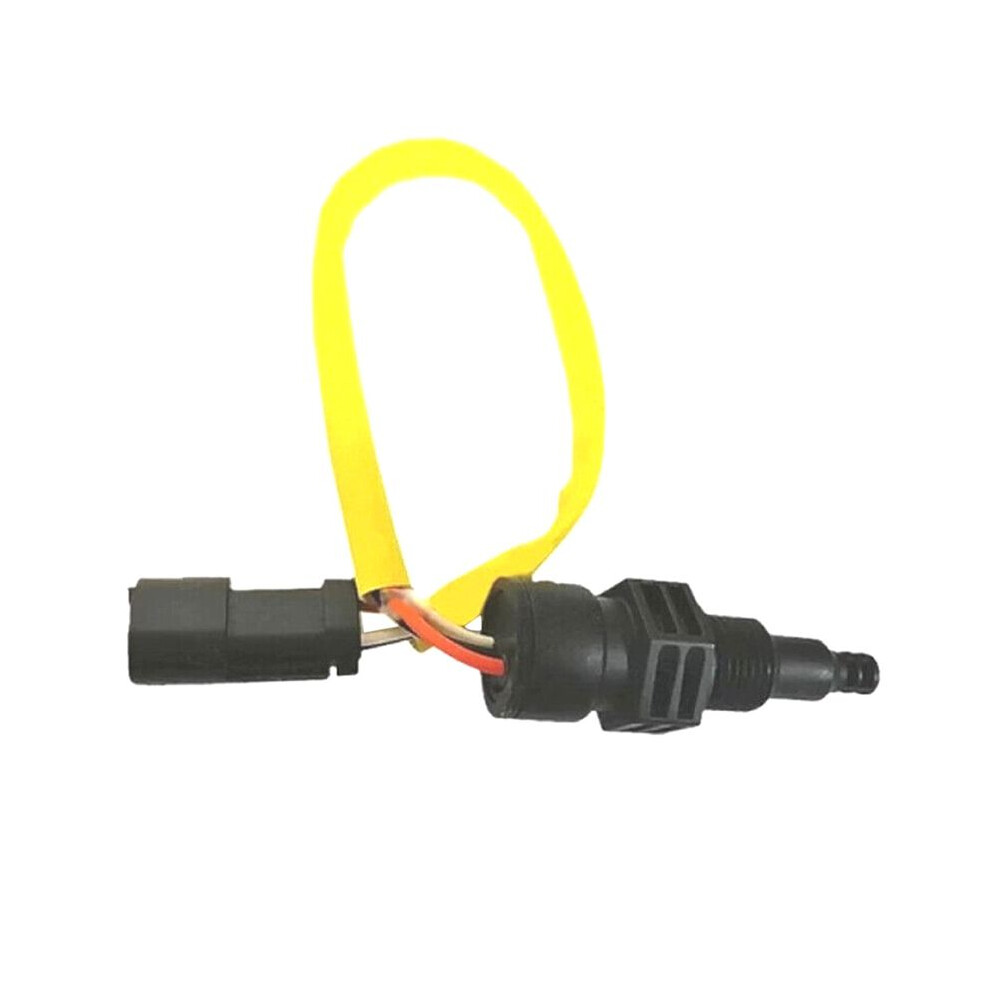 Engine Temperature Sensor 107-8618 1078618 For Excavator Cat 320D 323D 324D 325D 329D 330D 336D 340D 365B 385B 6032170799266