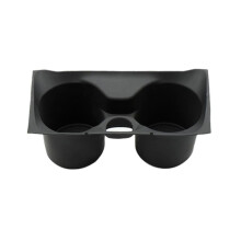 Car Cup Holder Organizer Box for 3 Series 4 Series 2013-2020 M3 M4 2014-2018 Cup Holder Insert Accessories