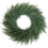 Künstlicher Zedernholz-Weihnachtskranz (61 cm) für den Innenbereich 1