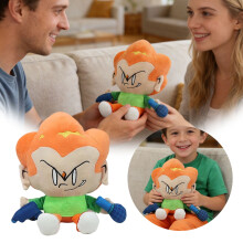 Peluche Funkin de Friday Night, 25 cm (10 pulgadas)
