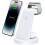 Ασύρματος σταθμός φόρτισης για iPhone, Apple Watch, AirPods 1