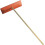 Schneerechen mit 122 cm Stiel und 46 cm Kopf 1