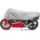 Motorsykkel halvtrekk stor 1