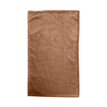 Asciugamano/coperta da bagno in flanella, morbido pile, 1 pezzo