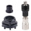 Bottom Bracket Lockring Tool Carbon Steel 8-Notch 1