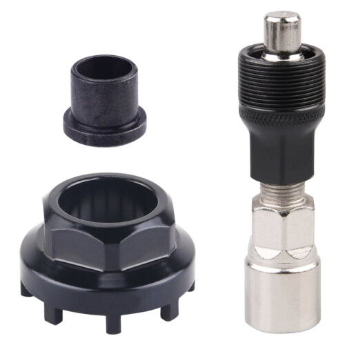 Bottom Bracket Lockring Tool Carbon Steel 8-Notch
