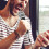 OUNONA Black Singing Microphone for Phone Karaoke Moving 5
