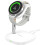 Βάση φόρτισης FU2049 για Samsung Galaxy Watch Λευκό 1