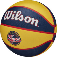 Basketbalový míč WNBA Tribute pro ženy, velikost 6