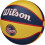WNBA Tribute basketbal voor dames, maat 6 1