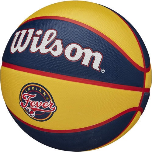 WNBA Tribute basketbal voor dames, maat 6