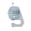 Digital Thickness Gauge0-10mm High Accuracy Silver 1