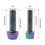 Šroub do řídítek kola Ocel M520mm Barevný 3
