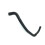 BT4Z3691A Engine Cooling Vent Hose Cooling Hose for   2011- 1