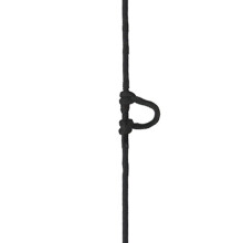 D-loop rope for archery bowstring 3 meters