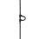 D-loop rope for archery bowstring 3 meters 1