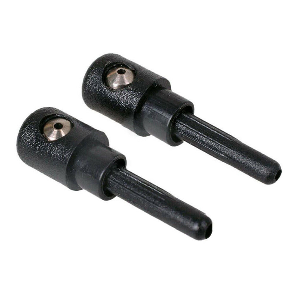 Rear Windshield Washer Nozzle Plastic 3B9955985a 968604365492