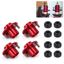 Suspension Shocks Top Hat for 88-00 Suspension Shocks Top Hat (Integra Also) Ht-Sth81 (4pc/Lot)