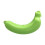 Cutie protectoră pentru banane, plastic durabil, 1 pachet 1