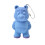 Breloc Ornament Ursuleț Imprimat 3D 3 buc 1