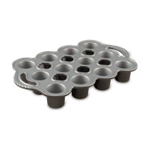 Forma pequena para popover