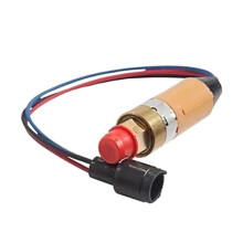 9X4276, CA9X4276, 9X-4276 Oil Pressure Sensor for Cat 3116 3408 3412 3406B Engine 416 426 428 438