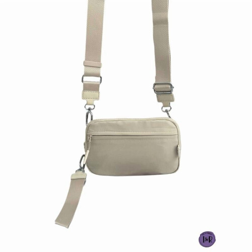 Iris Carry All Geldbörse mit RFID-Schutz 8036-5 2