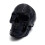 Skull Dragkrok Kulskydd 3D-tryckt 1 st 1