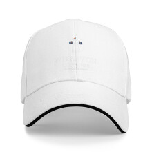 Wheaton College unisex basebollkeps 1-pack
