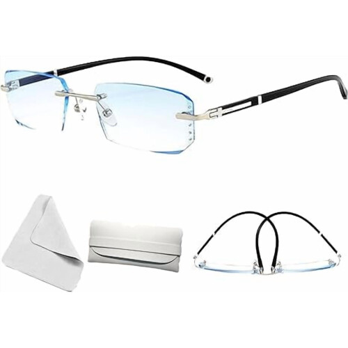 Geteyecare Pro Selvjusterende Dual Focus Briller