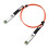 Aktiv optisk kabel OM2 10G5m 1