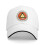 Muskingum University basebollkeps unisex1 1