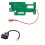 P005 Adapter Kit Includes P005 Custom Board and W012 Connecting Main Cable. It is Used for IMMO Function of  BDC02. 1