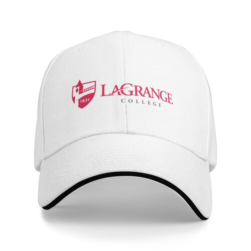 Czapka baseballowa Lagrange College unisex1pack