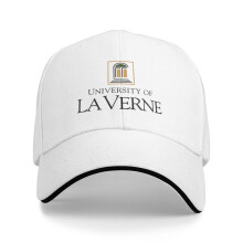 Unisex basebollkeps från University of La Verne, 1-pack