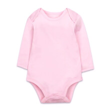 Unisex babyrompertje 0-24 maanden