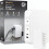 Protetor contra surtos de parede UltraPro com 5 tomadas, USB-A e 1