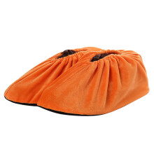 Flanelové vnitřní návleky na boty, teplé, opakovaně použitelné, 1 pár