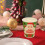 Christmas Disposable Paper Cups 16 pcs 6