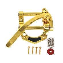 B5 Vibrato Jazz Guitar Tremolo Electric Guitar B5 Tremolo Guitar Tremolo System for SG Electric Guitar Bridge Tail C